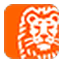 Logo ING Bank Śląski