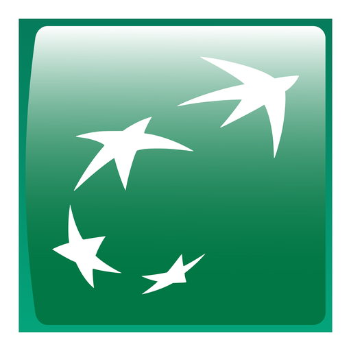 Logo BNP Paribas
