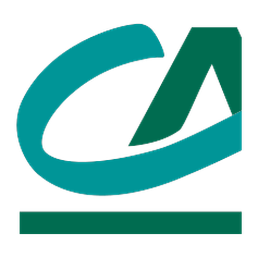 Logo Credit Agricole