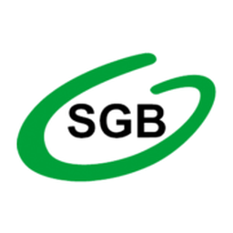 Logo SGB – Spółdzielcza Grupa Bankowa
